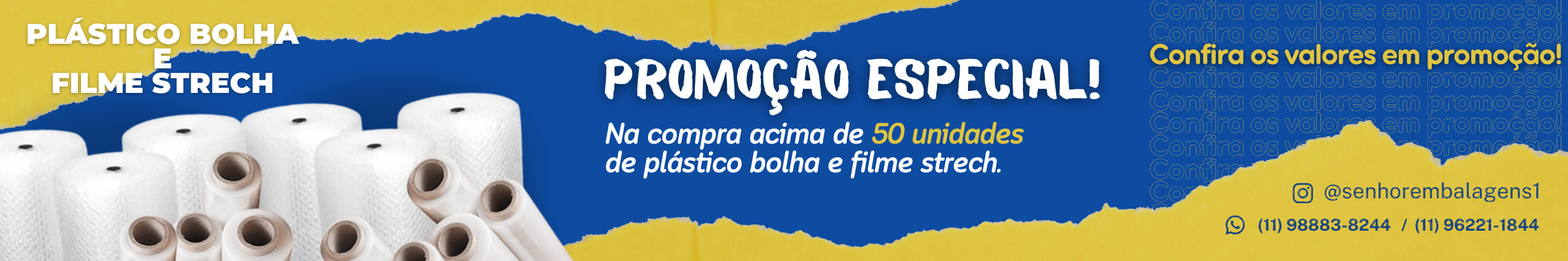 Promoção